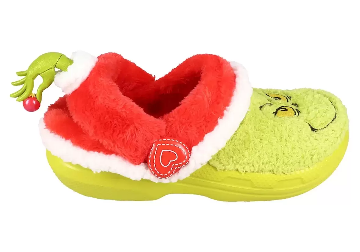 鬼靈精 x Crocs 經典木屐為您的雙腳帶來節日惡作劇 Crocs, adidas Forum Lo, adidas - 鬼靈精 x Crocs 經典木屐為您的雙腳帶來節日惡作劇