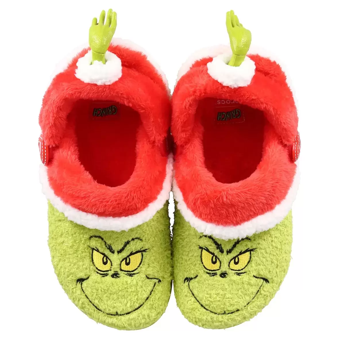 鬼靈精 x Crocs 經典木屐為您的雙腳帶來節日惡作劇 Crocs, adidas Forum Lo, adidas - 鬼靈精 x Crocs 經典木屐為您的雙腳帶來節日惡作劇
