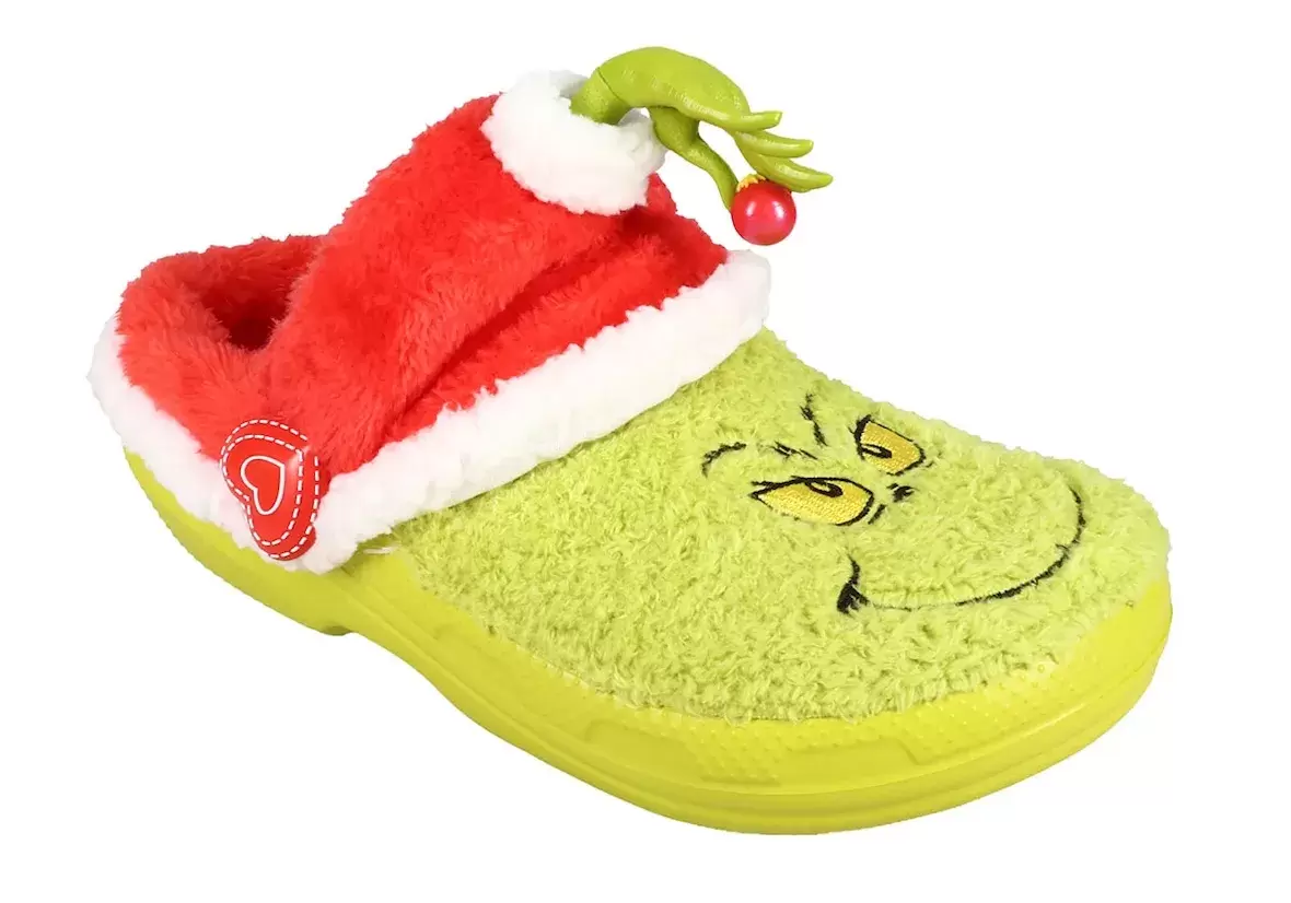 鬼靈精 x Crocs 經典木屐為您的雙腳帶來節日惡作劇 Crocs, adidas Forum Lo, adidas - 鬼靈精 x Crocs 經典木屐為您的雙腳帶來節日惡作劇