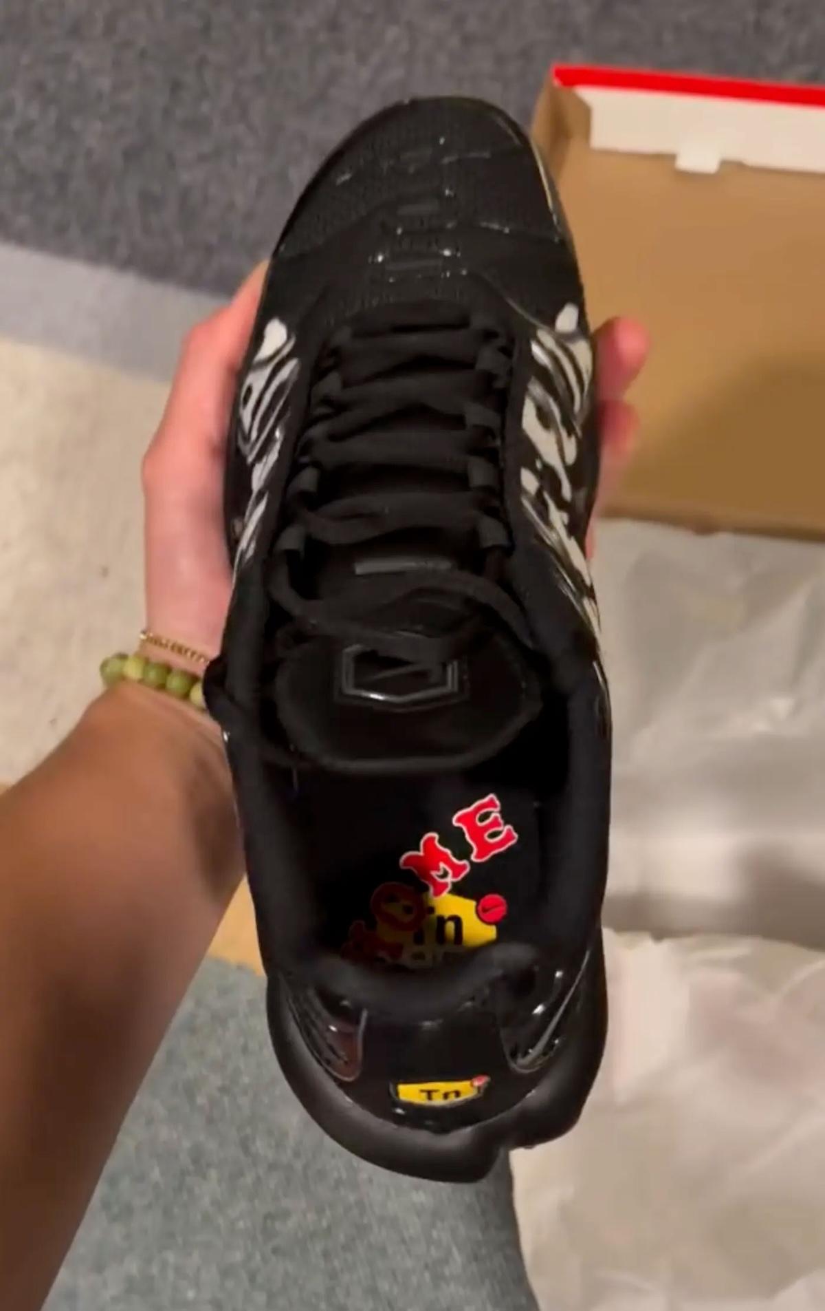 HOMERUN NYC x Nike Air Max Plus 推出悉尼跑步慶祝活動 Nike Air Max Plus, Nike Air Max, Nike - HOMERUN NYC x Nike Air Max Plus 推出悉尼跑步慶祝活動