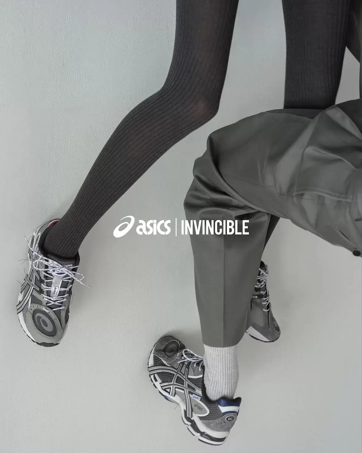 Invincible x ASICS GEL-Nimbus 10.1 "404 RGB "標志着十年的合作歷程 ASICS Gel Nimbus, asics - Invincible x ASICS GEL-Nimbus 10.1 "404 RGB "標志着十年的合作歷程
