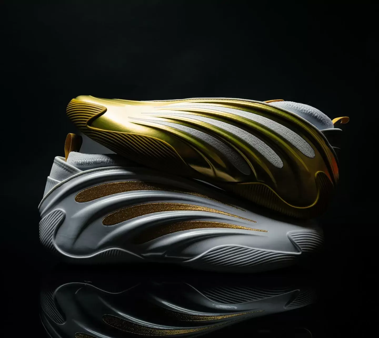 賈倫-威廉姆斯亮相阿迪達斯哈登第九卷 "冠軍戒指儀式 "PE adidas Harden 9, adidas - 賈倫-威廉姆斯亮相阿迪達斯哈登第九卷 "冠軍戒指儀式 "PE
