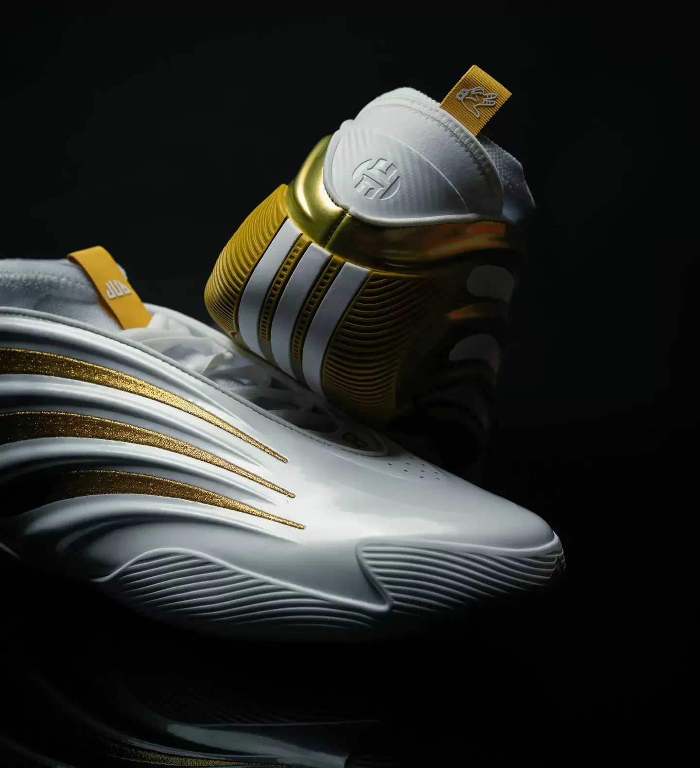 賈倫-威廉姆斯亮相阿迪達斯哈登第九卷 "冠軍戒指儀式 "PE adidas Harden 9, adidas - 賈倫-威廉姆斯亮相阿迪達斯哈登第九卷 "冠軍戒指儀式 "PE