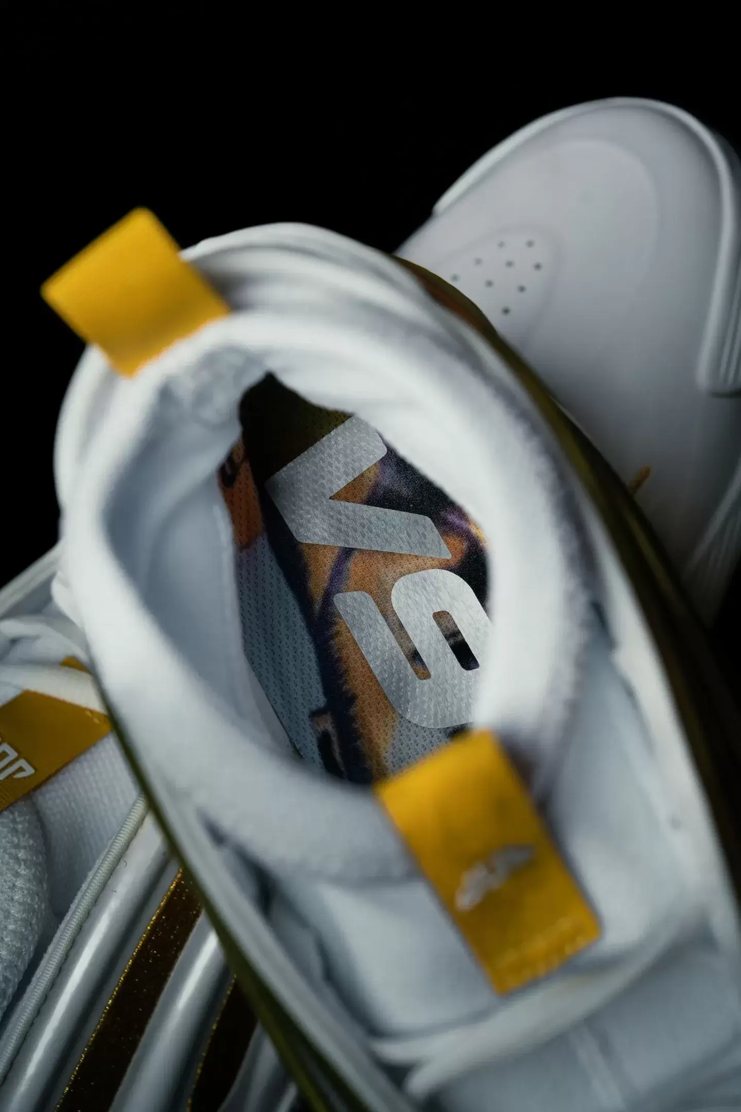 賈倫-威廉姆斯亮相阿迪達斯哈登第九卷 "冠軍戒指儀式 "PE adidas Harden 9, adidas - 賈倫-威廉姆斯亮相阿迪達斯哈登第九卷 "冠軍戒指儀式 "PE