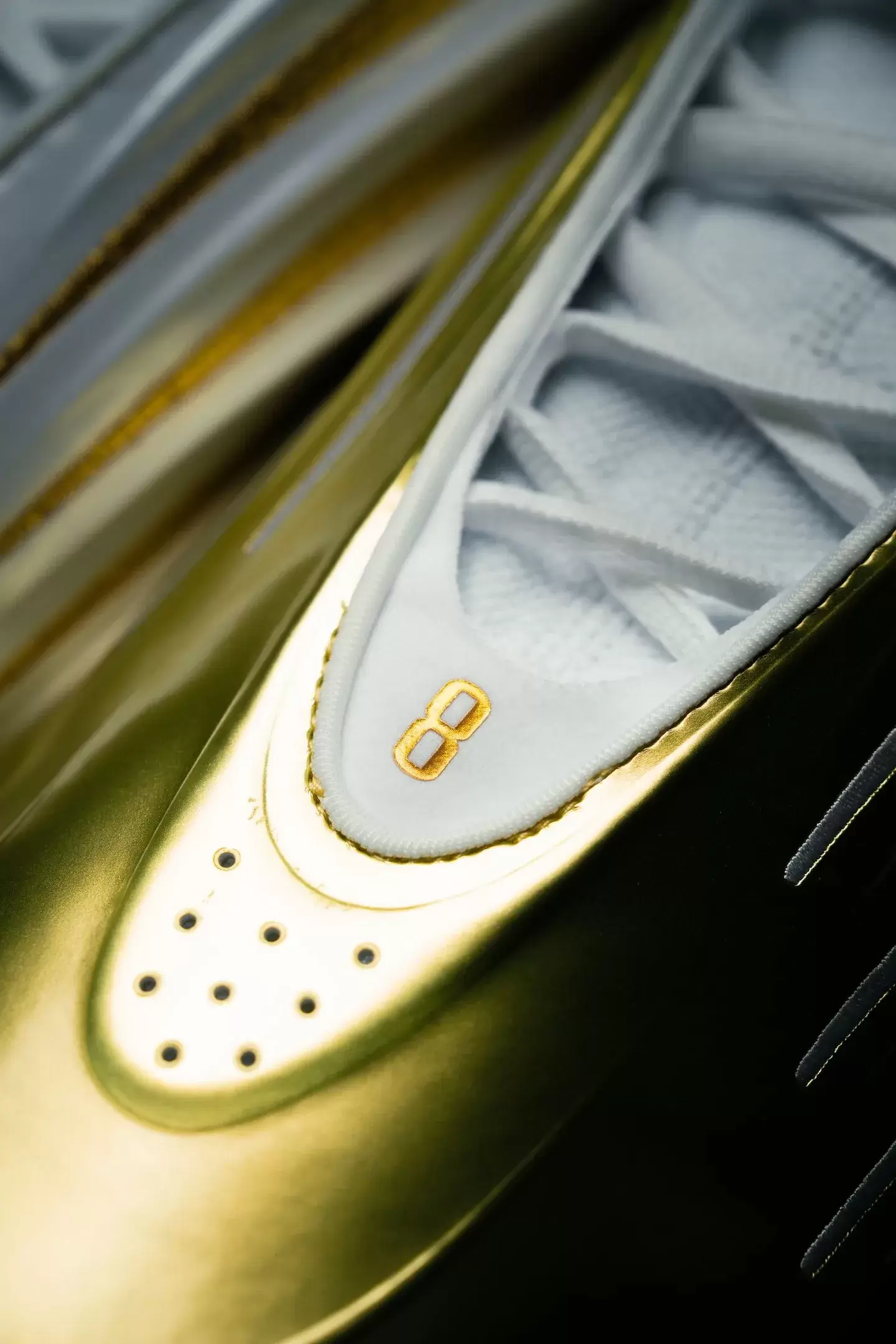 賈倫-威廉姆斯亮相阿迪達斯哈登第九卷 "冠軍戒指儀式 "PE adidas Harden 9, adidas - 賈倫-威廉姆斯亮相阿迪達斯哈登第九卷 "冠軍戒指儀式 "PE