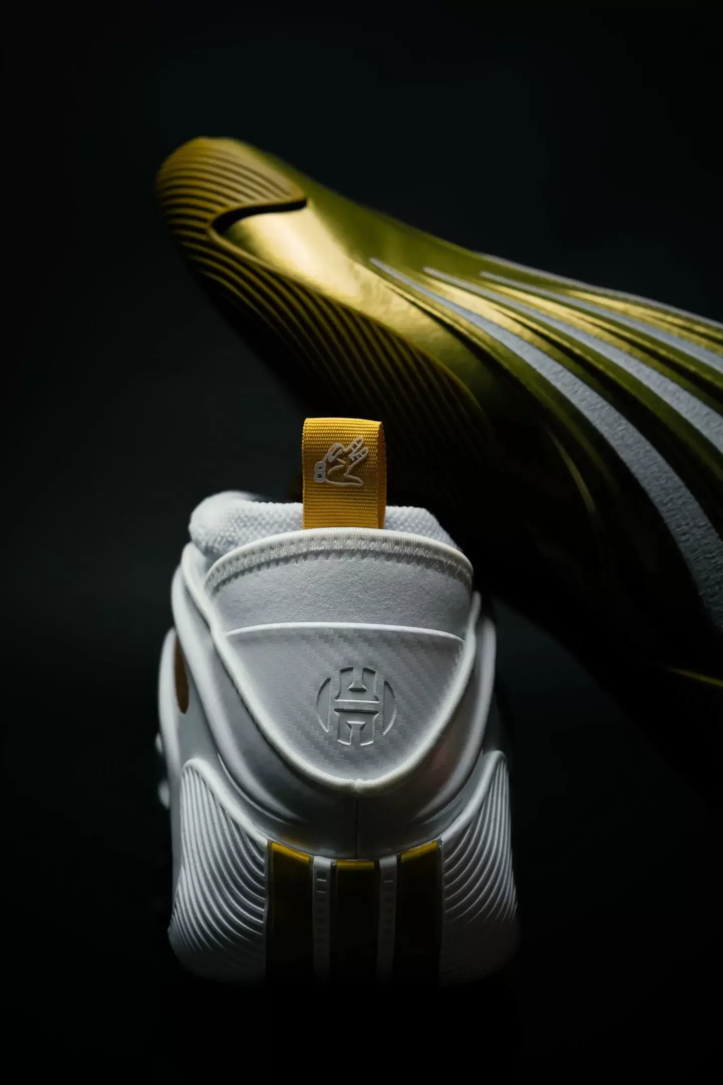 賈倫-威廉姆斯亮相阿迪達斯哈登第九卷 "冠軍戒指儀式 "PE adidas Harden 9, adidas - 賈倫-威廉姆斯亮相阿迪達斯哈登第九卷 "冠軍戒指儀式 "PE