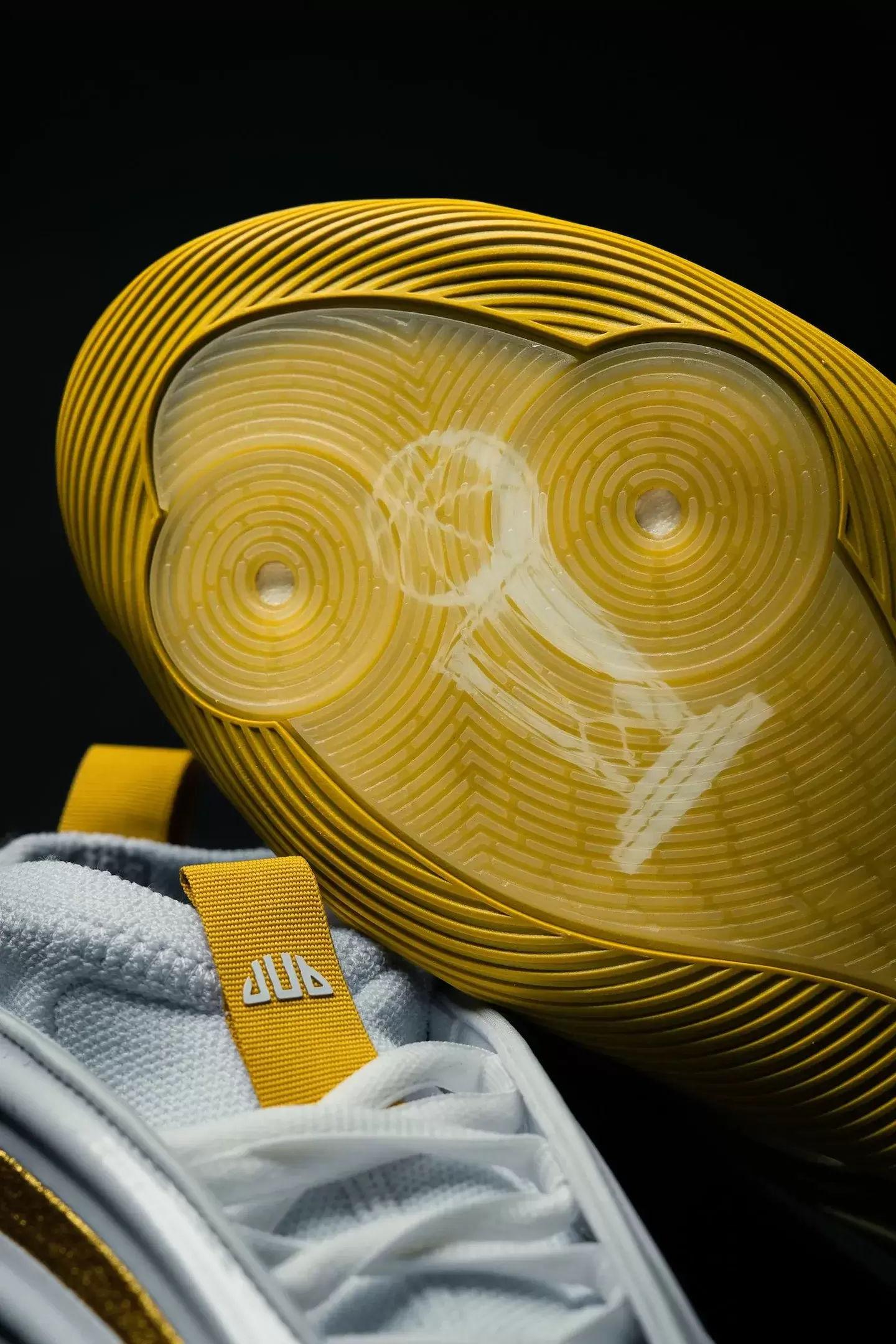 賈倫-威廉姆斯亮相阿迪達斯哈登第九卷 "冠軍戒指儀式 "PE adidas Harden 9, adidas - 賈倫-威廉姆斯亮相阿迪達斯哈登第九卷 "冠軍戒指儀式 "PE