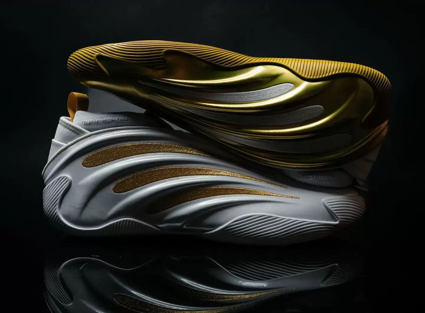 賈倫-威廉姆斯亮相阿迪達斯哈登第九卷 "冠軍戒指儀式 "PE adidas Harden 9, adidas - 賈倫-威廉姆斯亮相阿迪達斯哈登第九卷 "冠軍戒指儀式 "PE