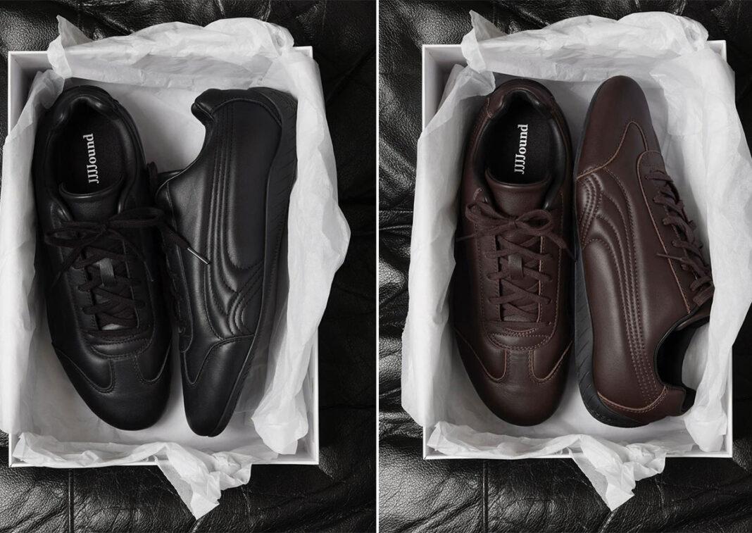 PUMA Suede, PUMA Speedcat, Puma, JJJJound - JJJJound x PUMA 2025 秋季系列帶來靜謐奢華體驗