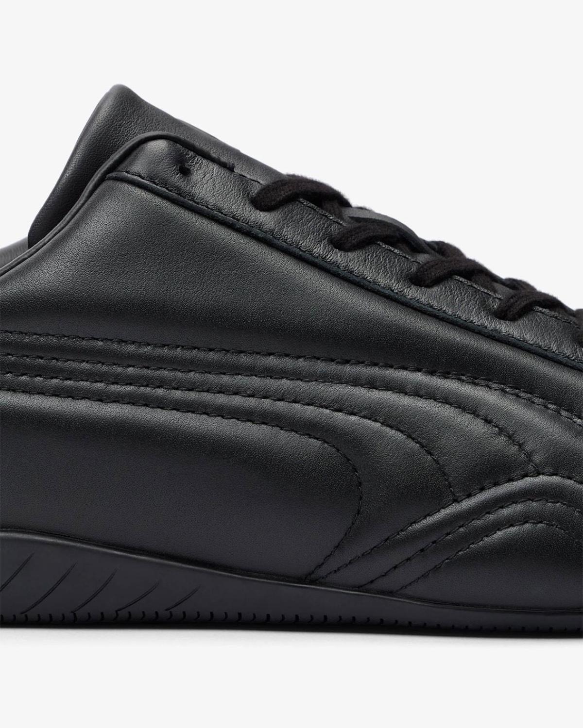 JJJJound x PUMA 2025 秋季系列帶來靜謐奢華體驗 PUMA Suede, PUMA Speedcat, Puma, JJJJound - JJJJound x PUMA 2025 秋季系列帶來靜謐奢華體驗