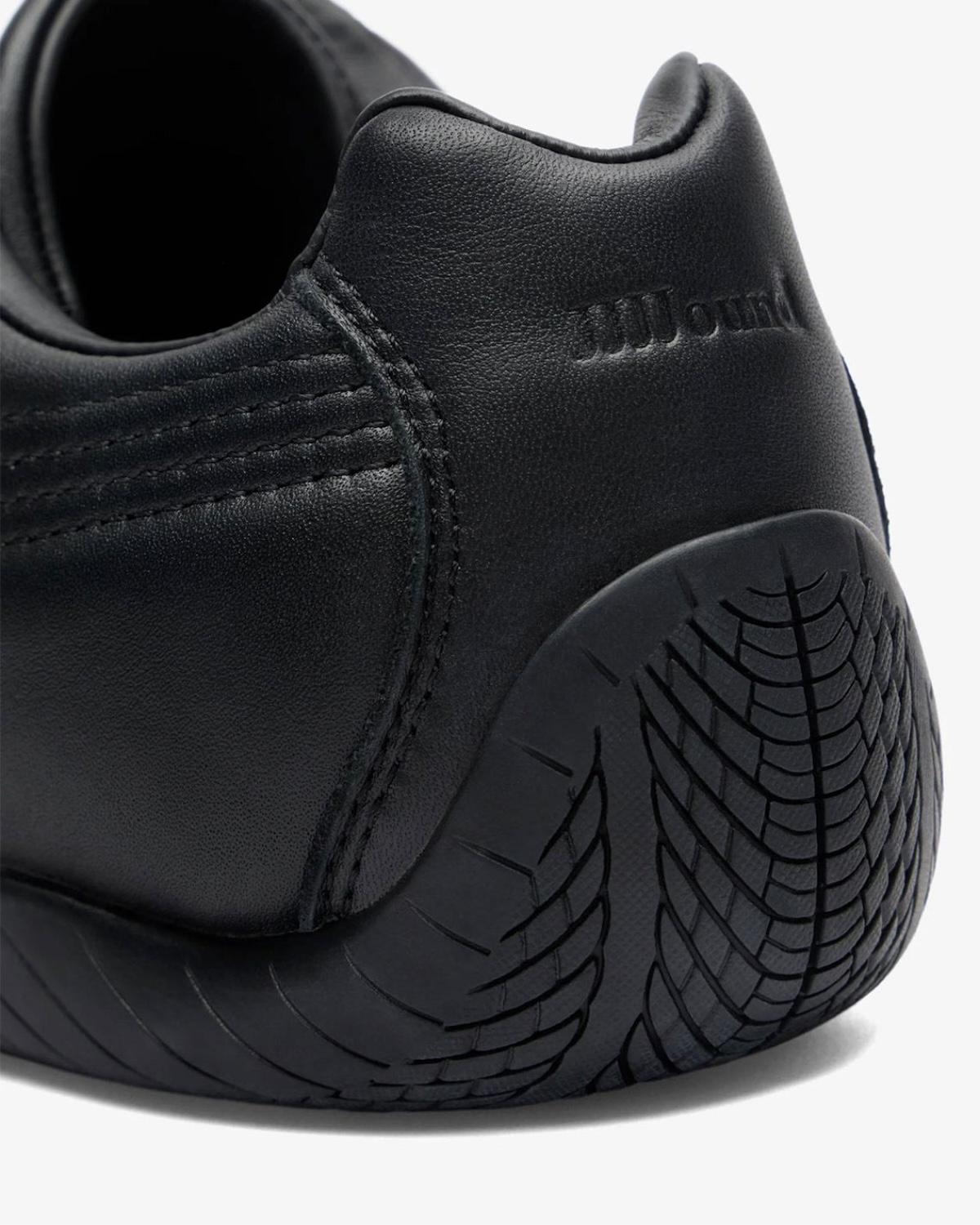 JJJJound x PUMA 2025 秋季系列帶來靜謐奢華體驗 PUMA Suede, PUMA Speedcat, Puma, JJJJound - JJJJound x PUMA 2025 秋季系列帶來靜謐奢華體驗
