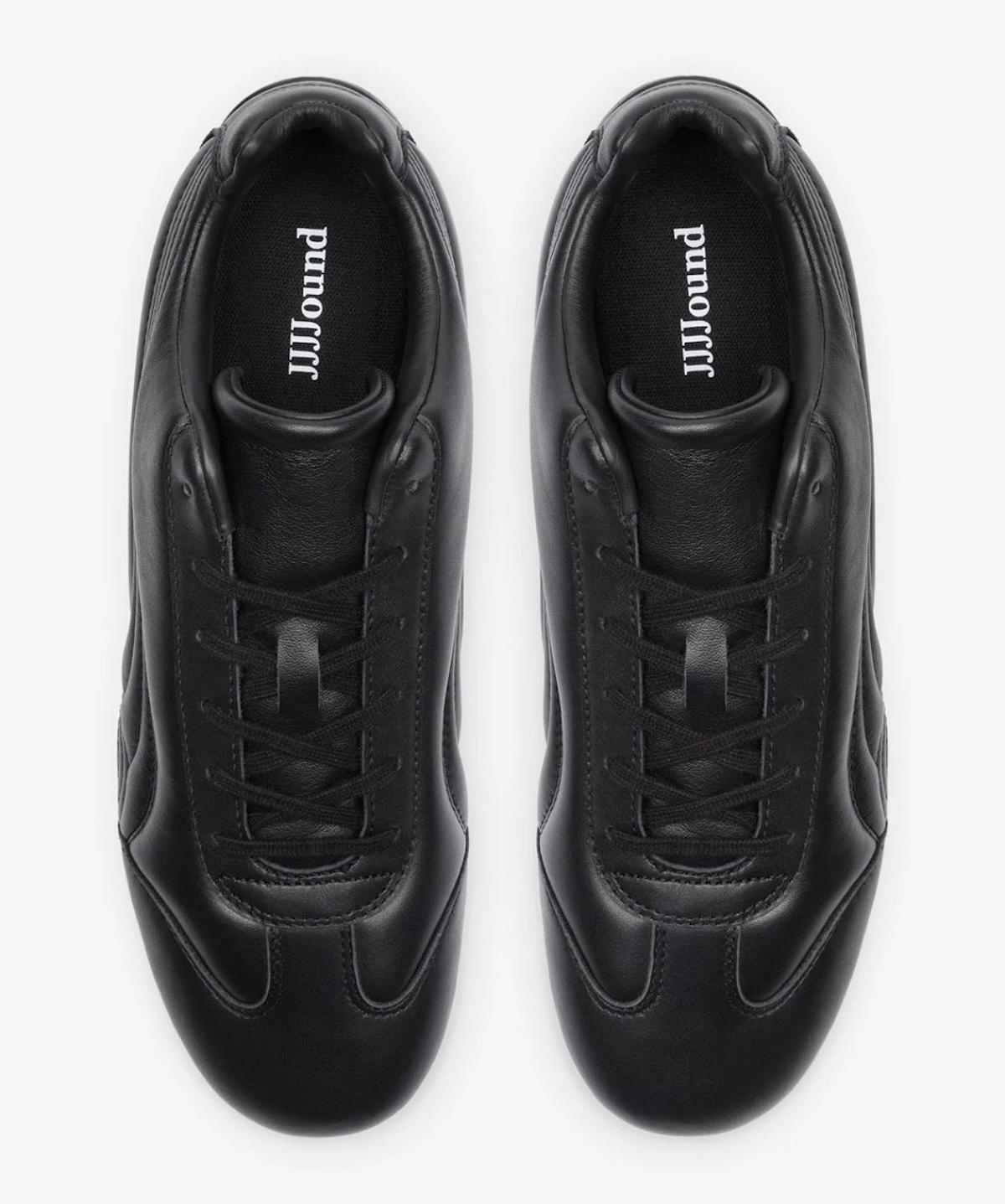 JJJJound x PUMA 2025 秋季系列帶來靜謐奢華體驗 PUMA Suede, PUMA Speedcat, Puma, JJJJound - JJJJound x PUMA 2025 秋季系列帶來靜謐奢華體驗