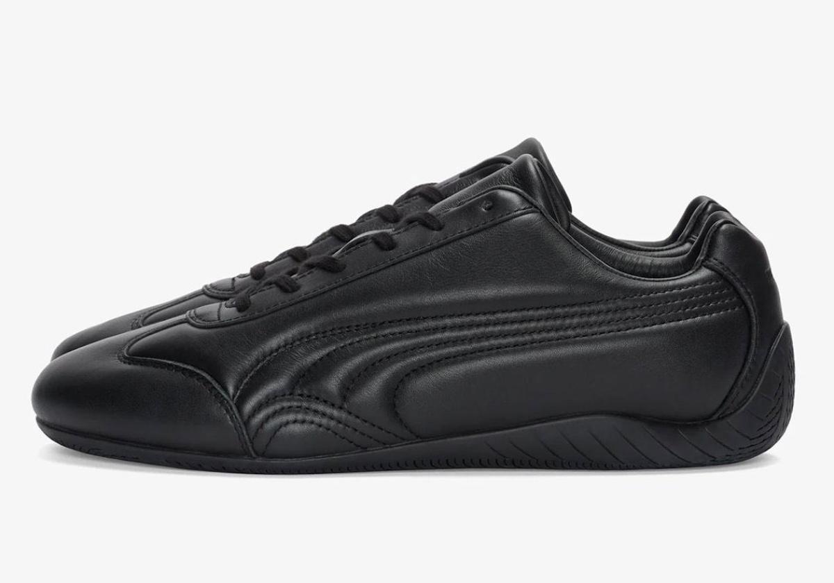 JJJJound x PUMA 2025 秋季系列帶來靜謐奢華體驗 PUMA Suede, PUMA Speedcat, Puma, JJJJound - JJJJound x PUMA 2025 秋季系列帶來靜謐奢華體驗