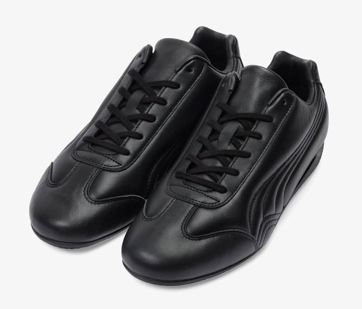 JJJJound x PUMA 2025 秋季系列帶來靜謐奢華體驗 PUMA Suede, PUMA Speedcat, Puma, JJJJound - JJJJound x PUMA 2025 秋季系列帶來靜謐奢華體驗