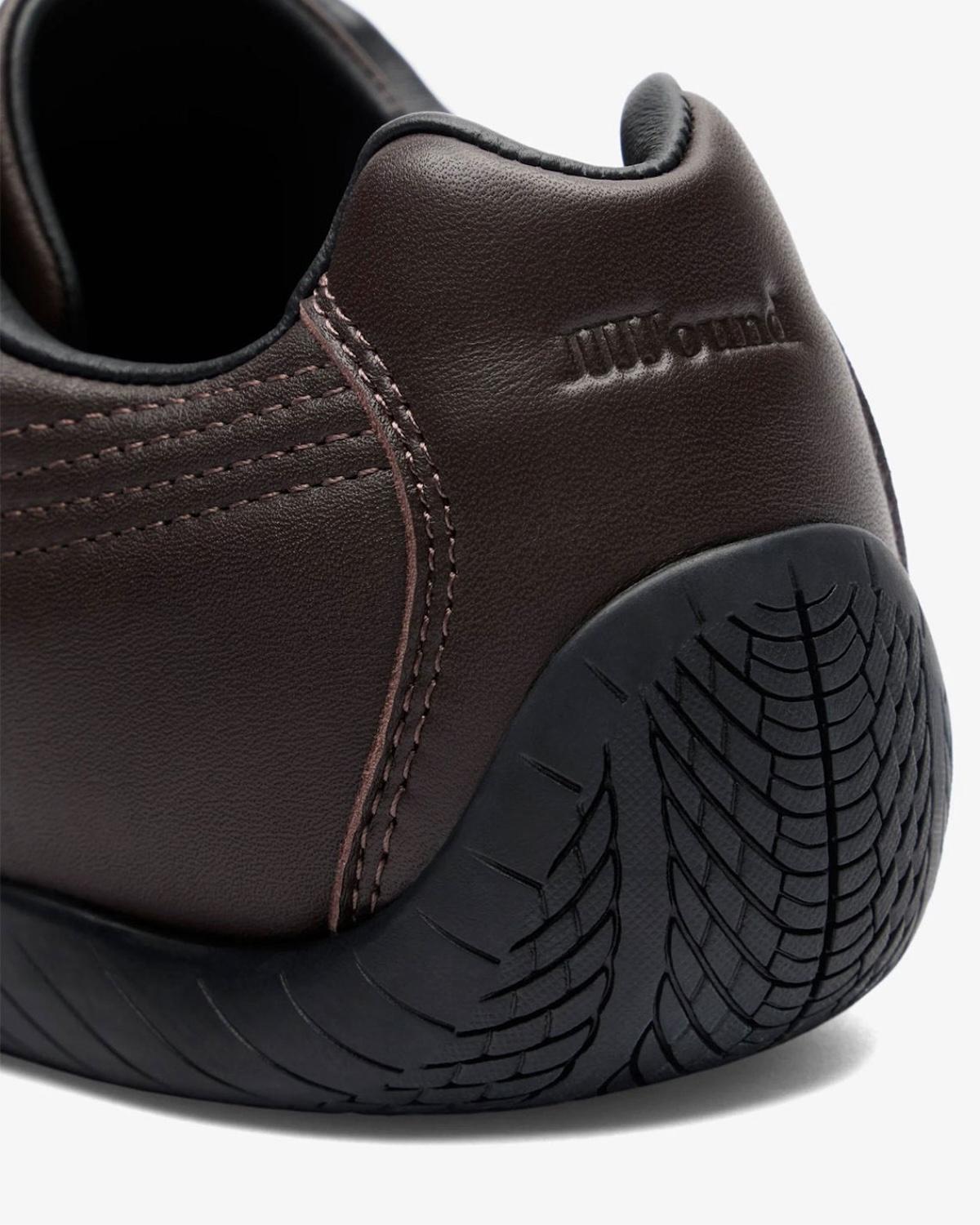 JJJJound x PUMA 2025 秋季系列帶來靜謐奢華體驗 PUMA Suede, PUMA Speedcat, Puma, JJJJound - JJJJound x PUMA 2025 秋季系列帶來靜謐奢華體驗