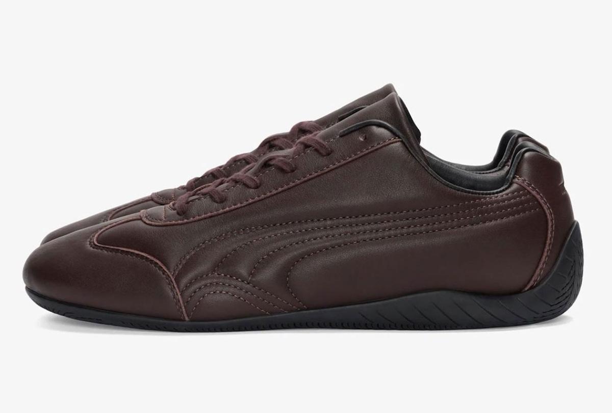 JJJJound x PUMA 2025 秋季系列帶來靜謐奢華體驗 PUMA Suede, PUMA Speedcat, Puma, JJJJound - JJJJound x PUMA 2025 秋季系列帶來靜謐奢華體驗