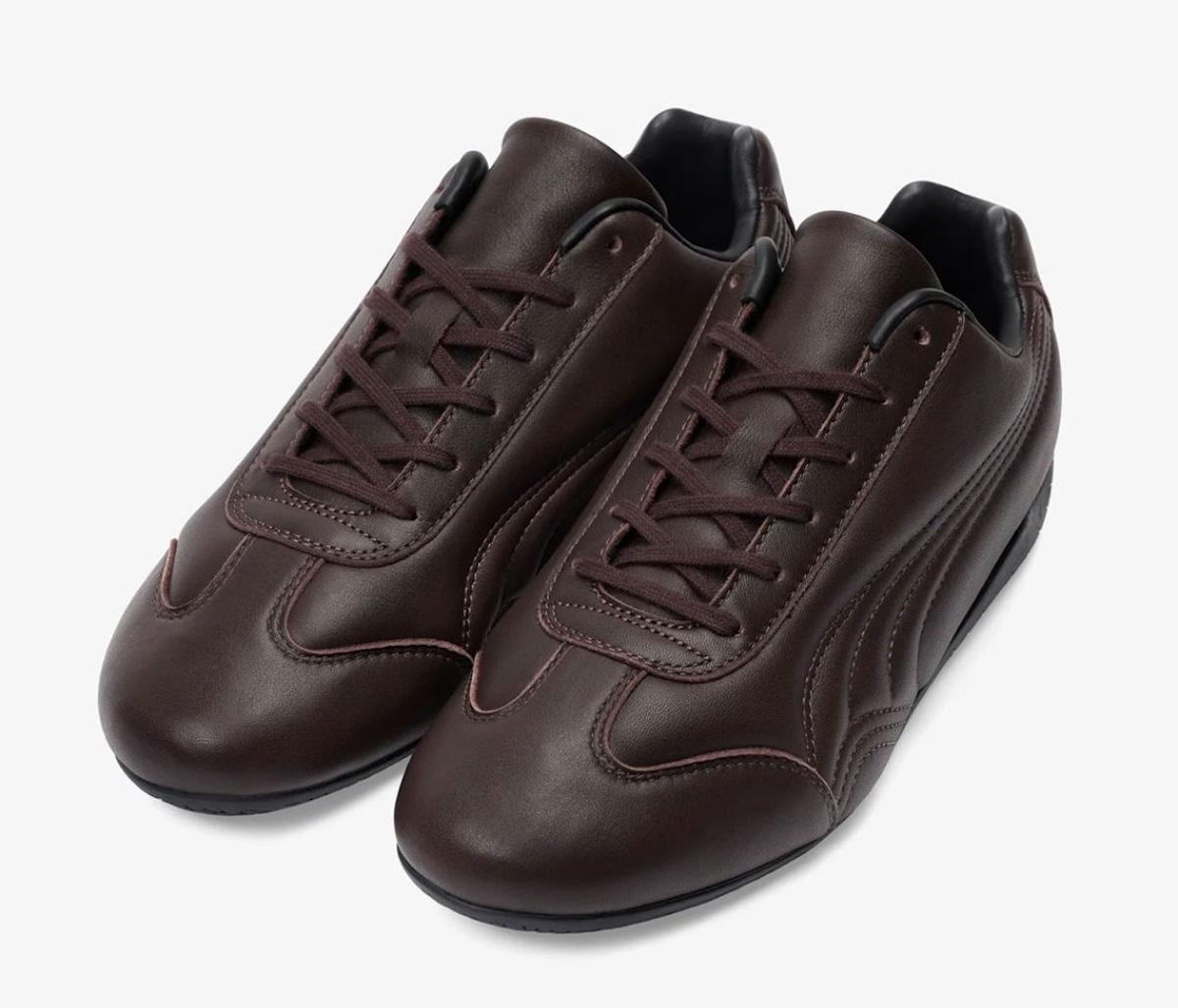 JJJJound x PUMA 2025 秋季系列帶來靜謐奢華體驗 PUMA Suede, PUMA Speedcat, Puma, JJJJound - JJJJound x PUMA 2025 秋季系列帶來靜謐奢華體驗