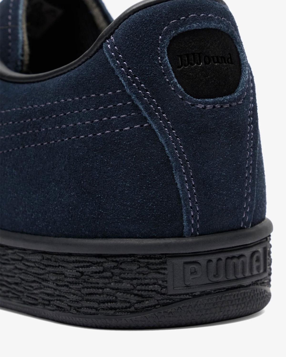JJJJound x PUMA 2025 秋季系列帶來靜謐奢華體驗 PUMA Suede, PUMA Speedcat, Puma, JJJJound - JJJJound x PUMA 2025 秋季系列帶來靜謐奢華體驗