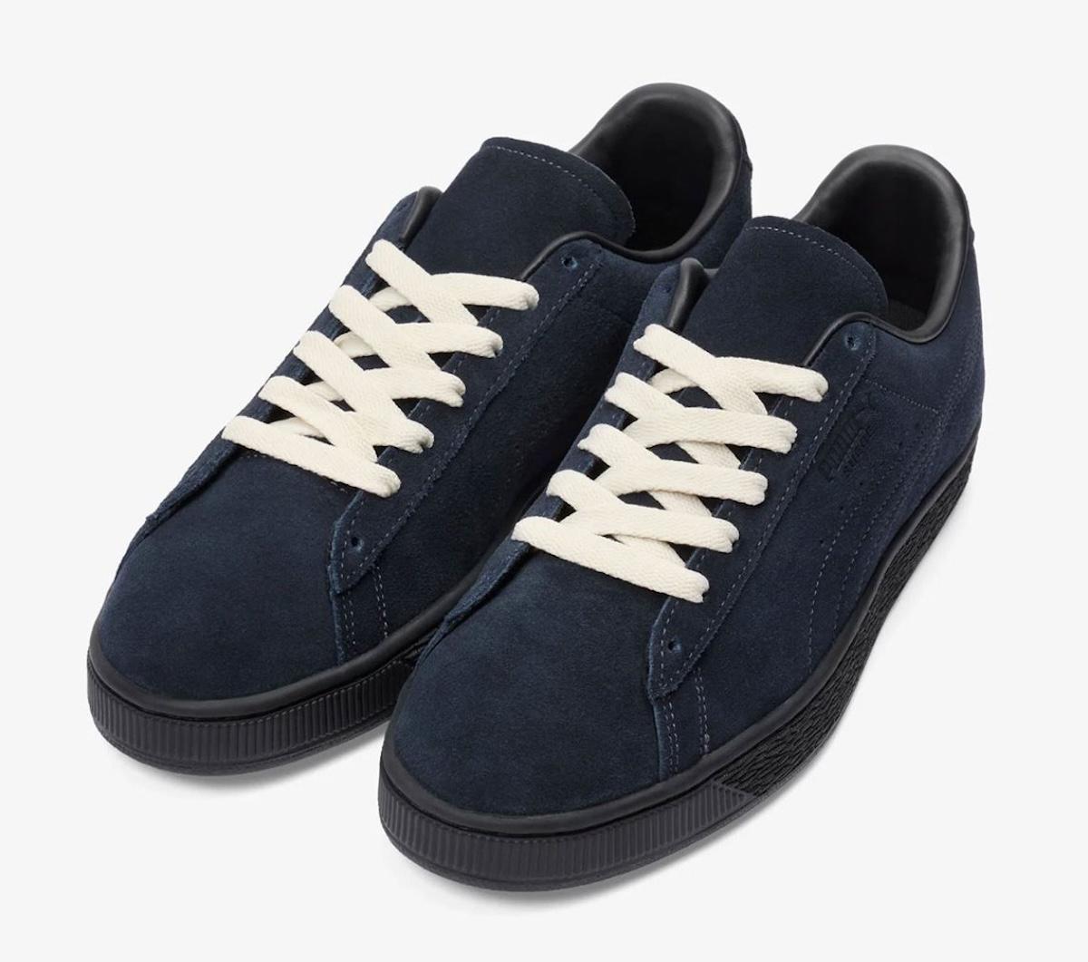 JJJJound x PUMA 2025 秋季系列帶來靜謐奢華體驗 PUMA Suede, PUMA Speedcat, Puma, JJJJound - JJJJound x PUMA 2025 秋季系列帶來靜謐奢華體驗