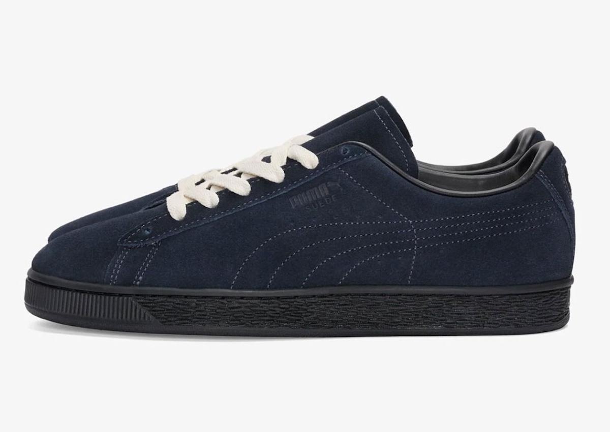 JJJJound x PUMA 2025 秋季系列帶來靜謐奢華體驗 PUMA Suede, PUMA Speedcat, Puma, JJJJound - JJJJound x PUMA 2025 秋季系列帶來靜謐奢華體驗
