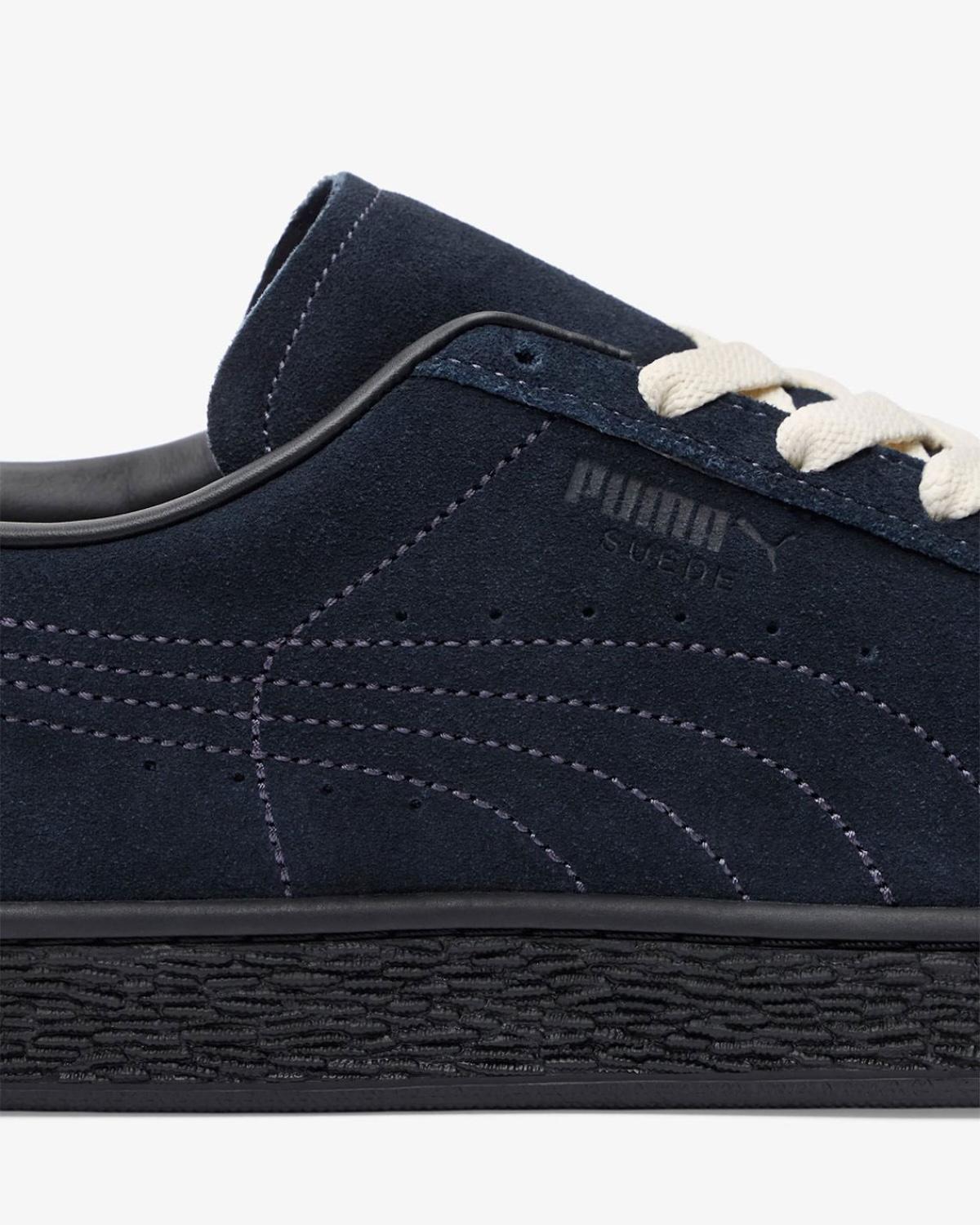 JJJJound x PUMA 2025 秋季系列帶來靜謐奢華體驗 PUMA Suede, PUMA Speedcat, Puma, JJJJound - JJJJound x PUMA 2025 秋季系列帶來靜謐奢華體驗