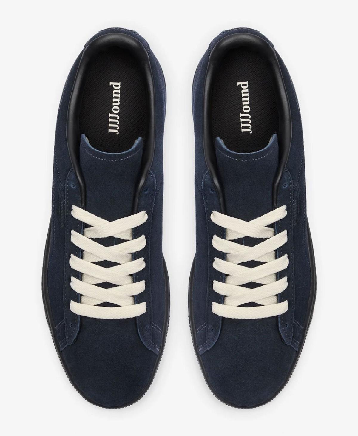 JJJJound x PUMA 2025 秋季系列帶來靜謐奢華體驗 PUMA Suede, PUMA Speedcat, Puma, JJJJound - JJJJound x PUMA 2025 秋季系列帶來靜謐奢華體驗