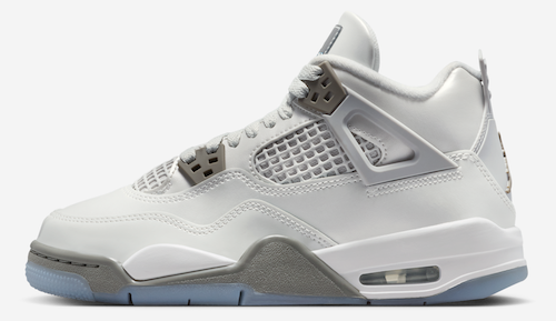 Air Jordan 2025 年 11 月發佈日期 Air Jordan 5, Air Jordan 4, Air Jordan 12, Air Jordan 11, Air Jordan 1 Low - Air Jordan 2025 年 11 月發佈日期