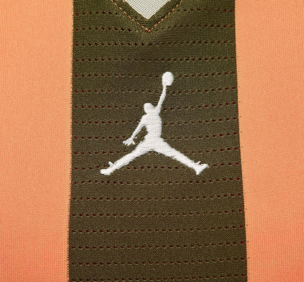 喬丹品牌推出 2025 年 "Somos Eternos "系列,向亡靈節致敬 Jordan Session, Air Jordan 4, Air Jordan 1 Low, Air Jordan 1 - 喬丹品牌推出 2025 年 "Somos Eternos "系列,向亡靈節致敬