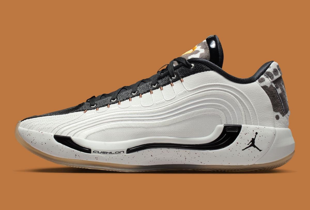 喬丹-盧卡 4 "放牧 "系列將於 2025 年 11 月上市 Nike, Jordan Luka 4 - 喬丹-盧卡 4 "放牧 "系列將於 2025 年 11 月上市