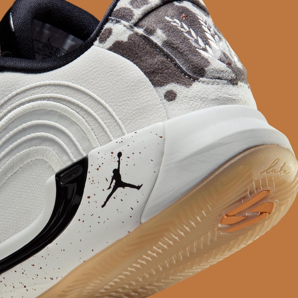 喬丹-盧卡 4 "放牧 "系列將於 2025 年 11 月上市 Nike, Jordan Luka 4 - 喬丹-盧卡 4 "放牧 "系列將於 2025 年 11 月上市