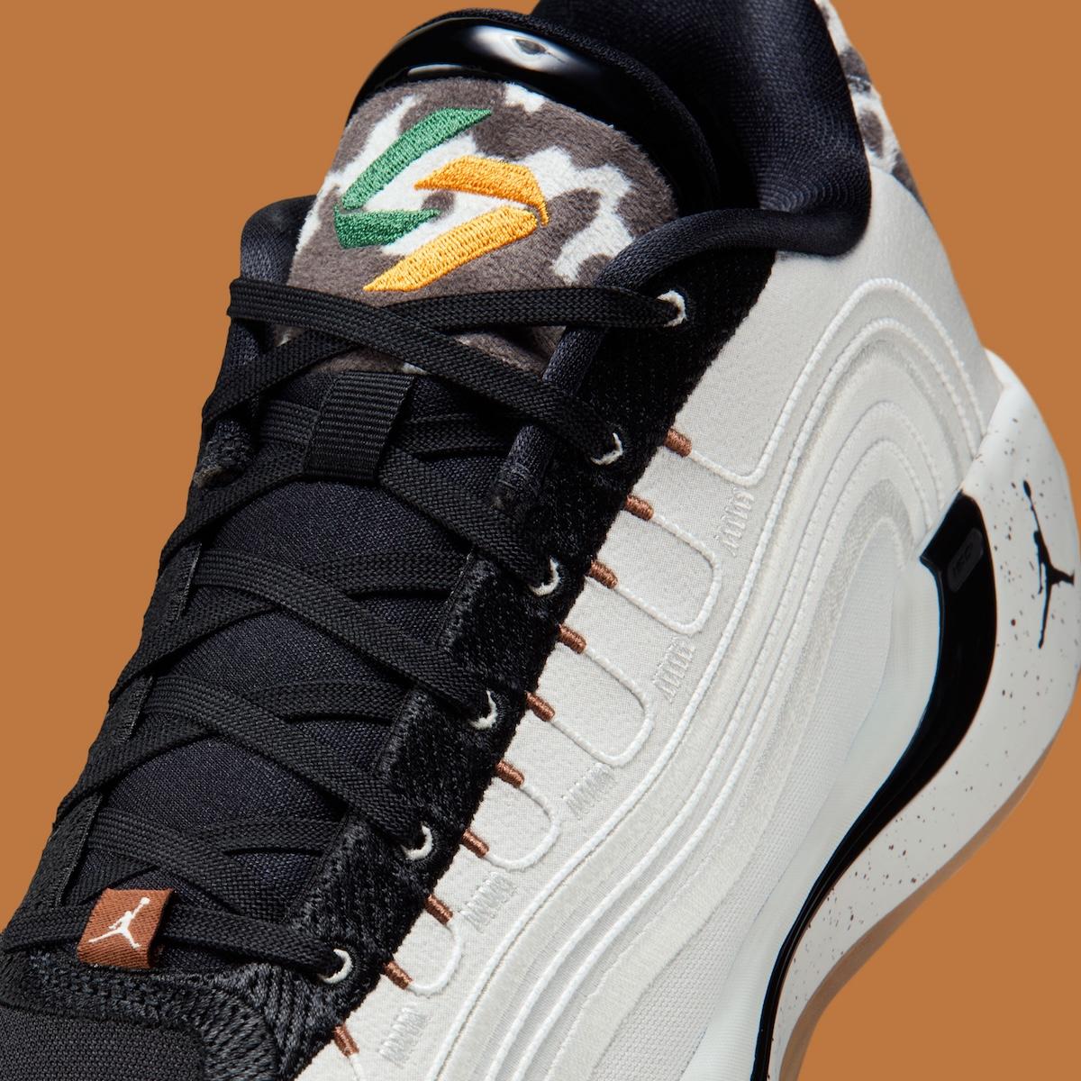 喬丹-盧卡 4 "放牧 "系列將於 2025 年 11 月上市 Nike, Jordan Luka 4 - 喬丹-盧卡 4 "放牧 "系列將於 2025 年 11 月上市