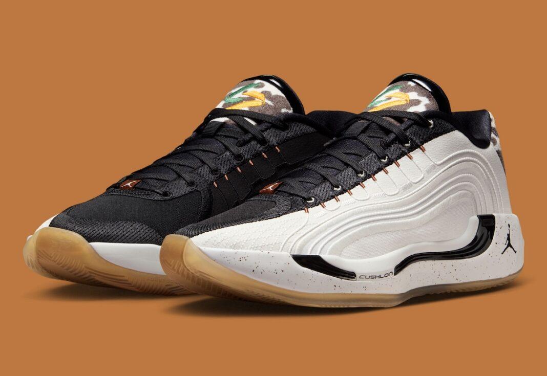 Nike, Jordan Luka 4 - 喬丹-盧卡 4 "放牧 "系列將於 2025 年 11 月上市