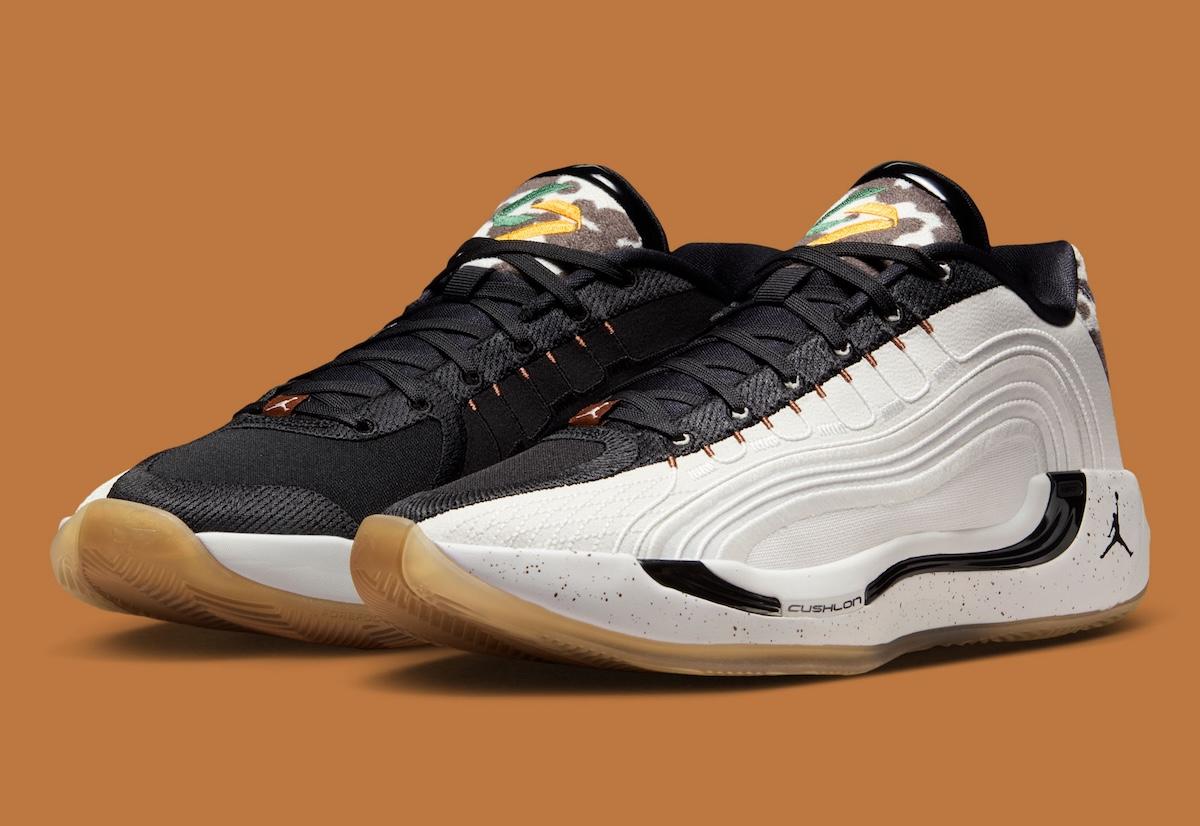 喬丹-盧卡 4 "放牧 "系列將於 2025 年 11 月上市 Nike, Jordan Luka 4 - 喬丹-盧卡 4 "放牧 "系列將於 2025 年 11 月上市
