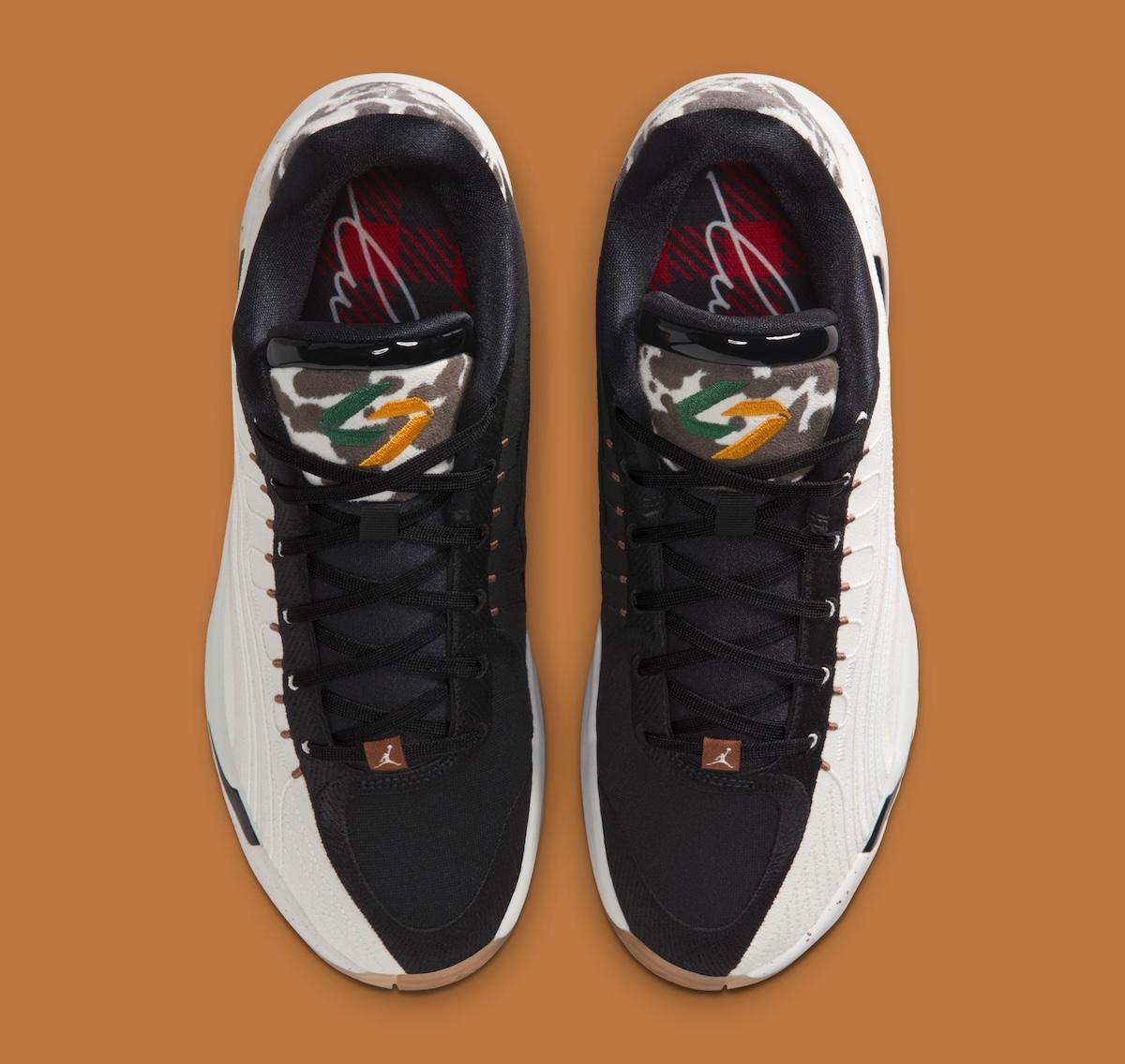 喬丹-盧卡 4 "放牧 "系列將於 2025 年 11 月上市 Nike, Jordan Luka 4 - 喬丹-盧卡 4 "放牧 "系列將於 2025 年 11 月上市