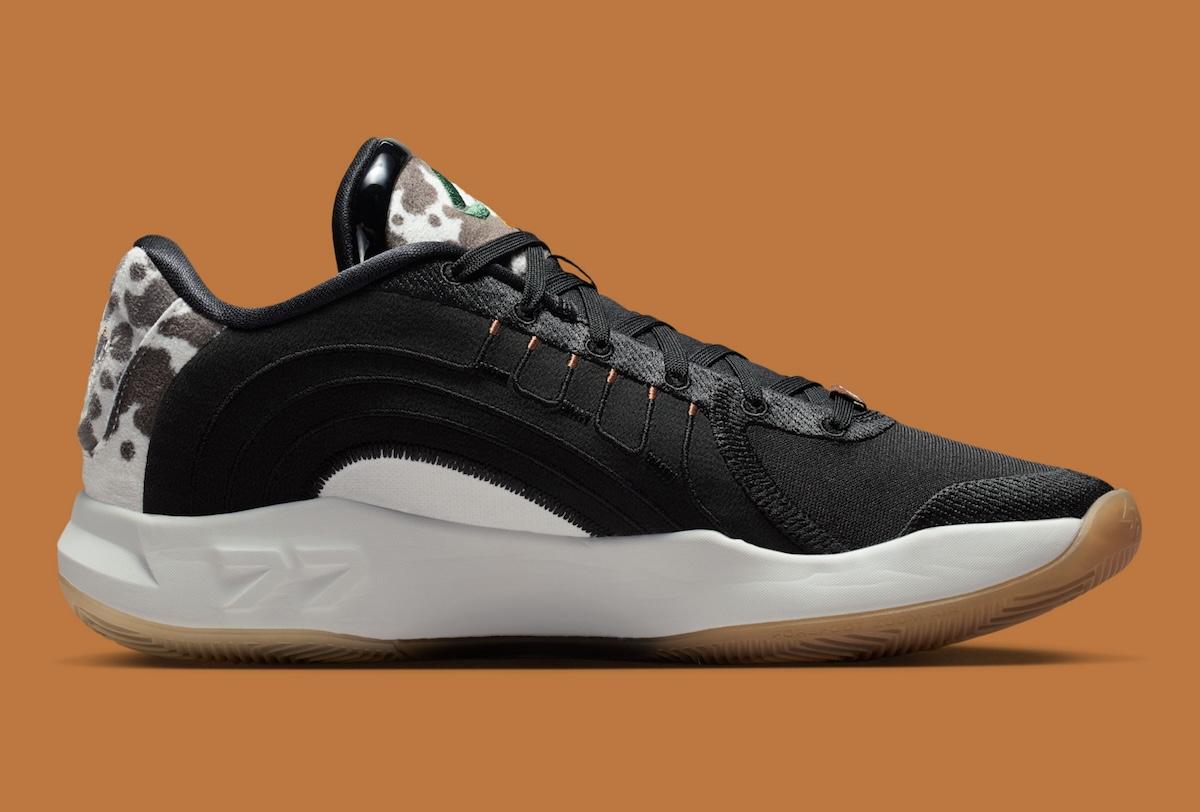 喬丹-盧卡 4 "放牧 "系列將於 2025 年 11 月上市 Nike, Jordan Luka 4 - 喬丹-盧卡 4 "放牧 "系列將於 2025 年 11 月上市