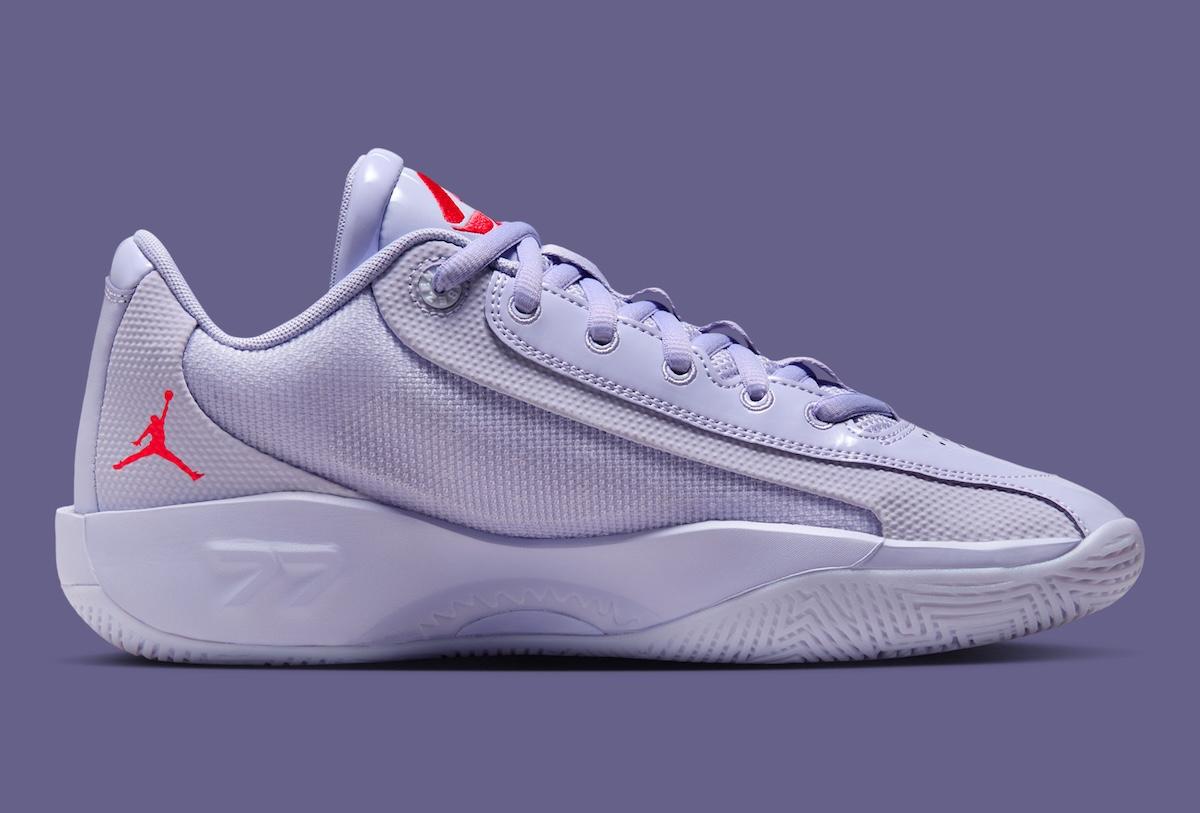 Nike, Jordan Luka .77 - 喬丹-盧卡 .77 "Hčerka" 向盧卡的女兒致敬