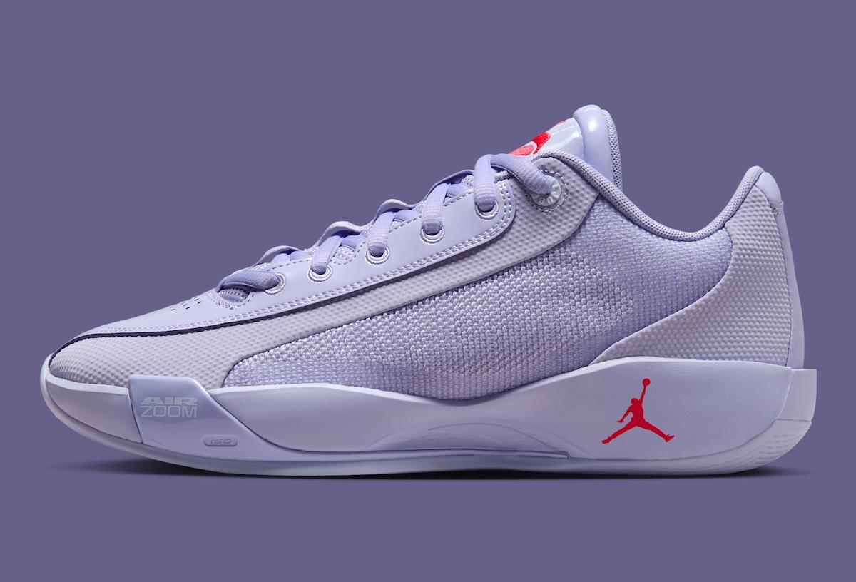 Nike, Jordan Luka .77 - 喬丹-盧卡 .77 "Hčerka" 向盧卡的女兒致敬