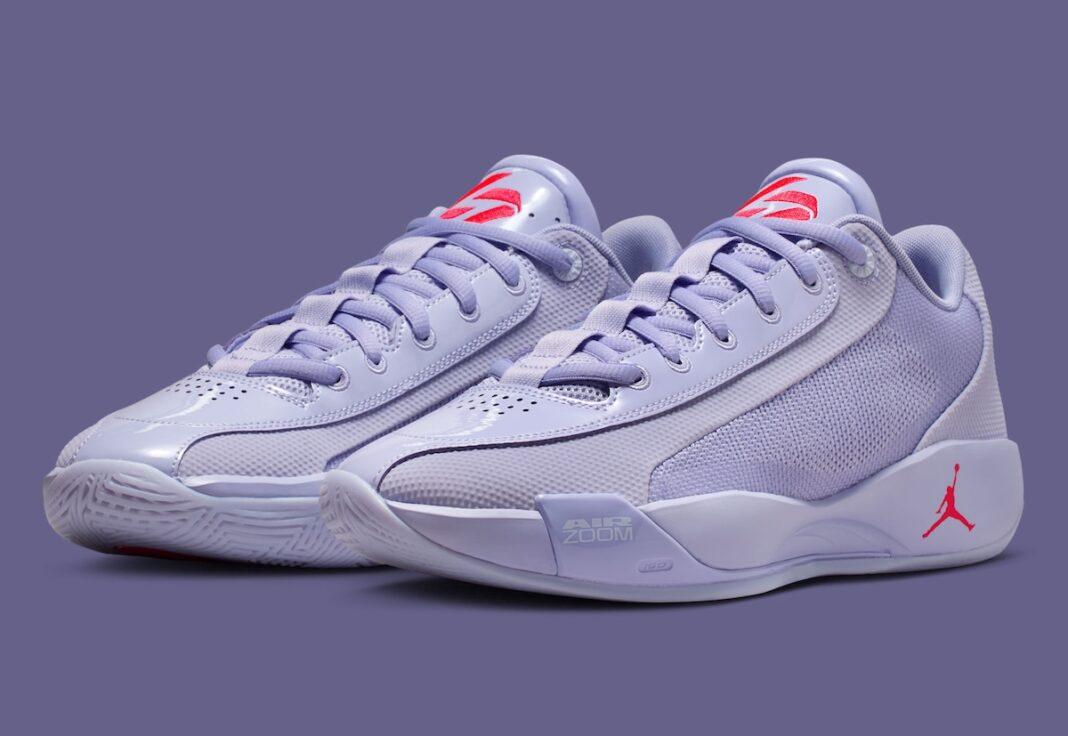 Nike, Jordan Luka .77 - 喬丹-盧卡 .77 "Hčerka" 向盧卡的女兒致敬