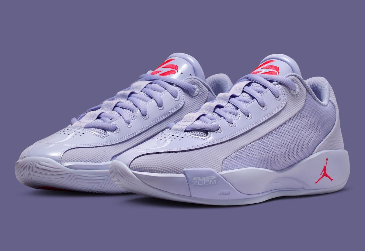 Nike, Jordan Luka .77 - 喬丹-盧卡 .77 "Hčerka" 向盧卡的女兒致敬