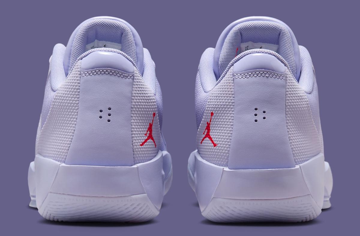 Nike, Jordan Luka .77 - 喬丹-盧卡 .77 "Hčerka" 向盧卡的女兒致敬