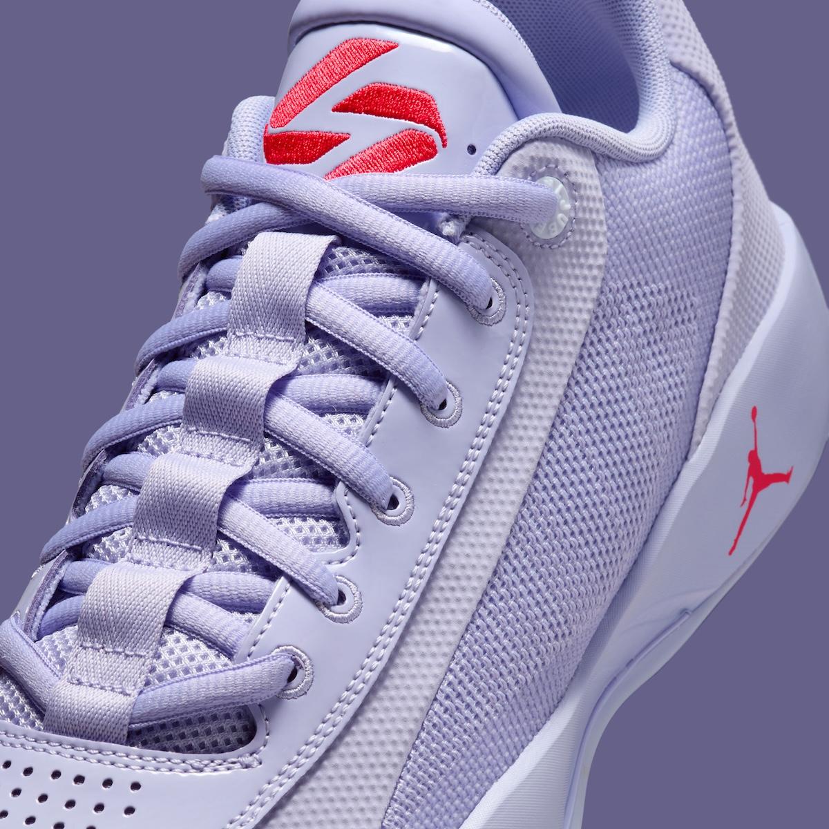 Nike, Jordan Luka .77 - 喬丹-盧卡 .77 "Hčerka" 向盧卡的女兒致敬