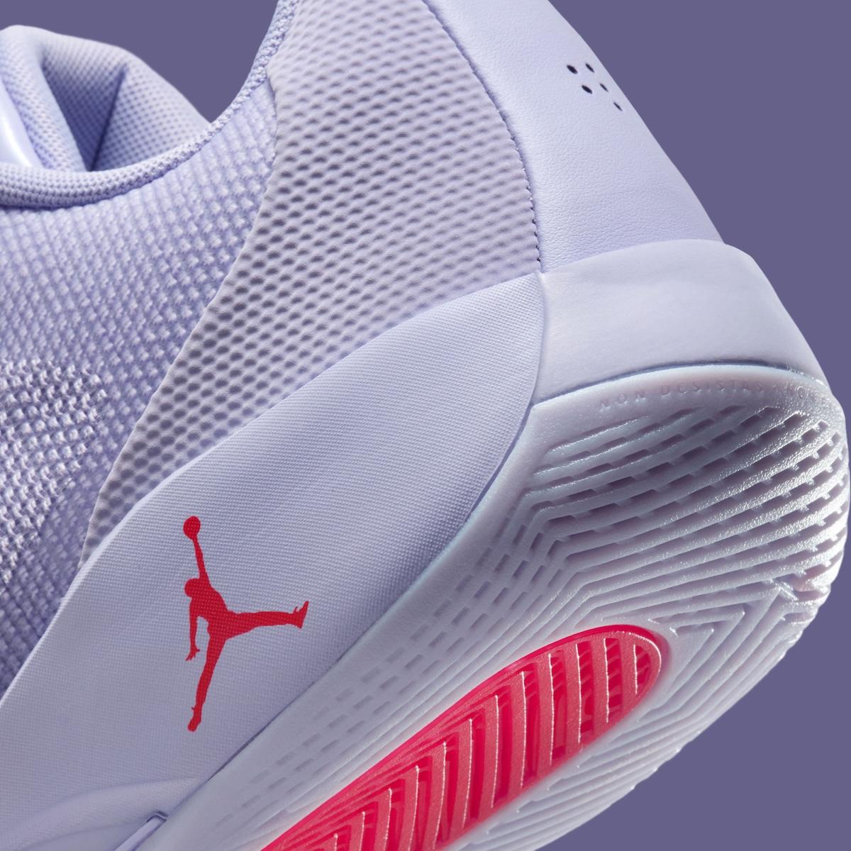 Nike, Jordan Luka .77 - 喬丹-盧卡 .77 "Hčerka" 向盧卡的女兒致敬