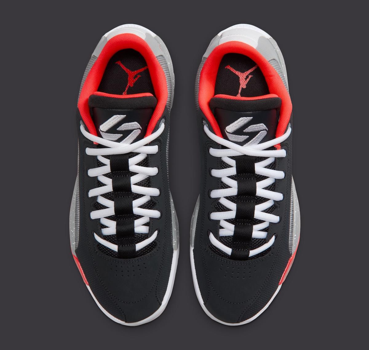 Nike, Jordan Luka .77 - 喬丹-盧卡 .77 "太空領航員 "與鴿子灌籃相似