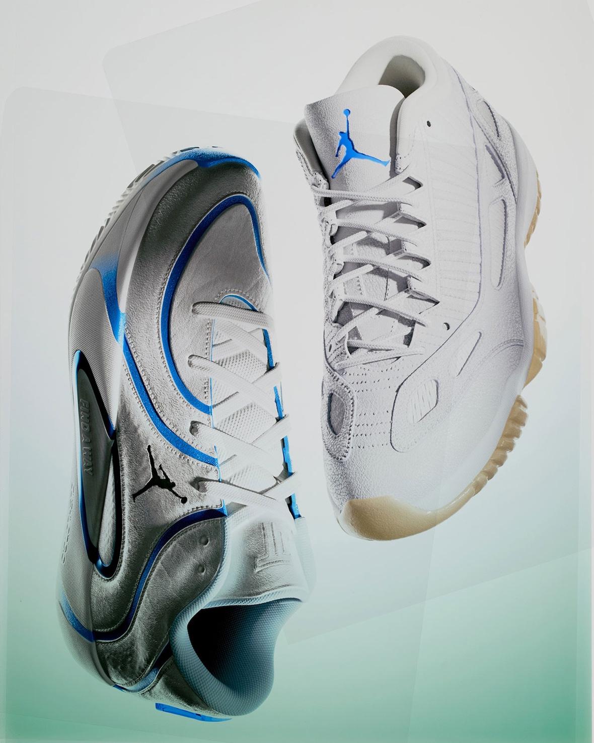 傑森-塔圖姆 x 喬丹-塔圖姆 4 "Welcome To "套裝全球發佈 Jordan Tatum 4, Air Jordan 11 Low IE, Air Jordan 11 Low, Air Jordan 11, Air Jordan 1 - 傑森-塔圖姆 x 喬丹-塔圖姆 4 "Welcome To "套裝全球發佈