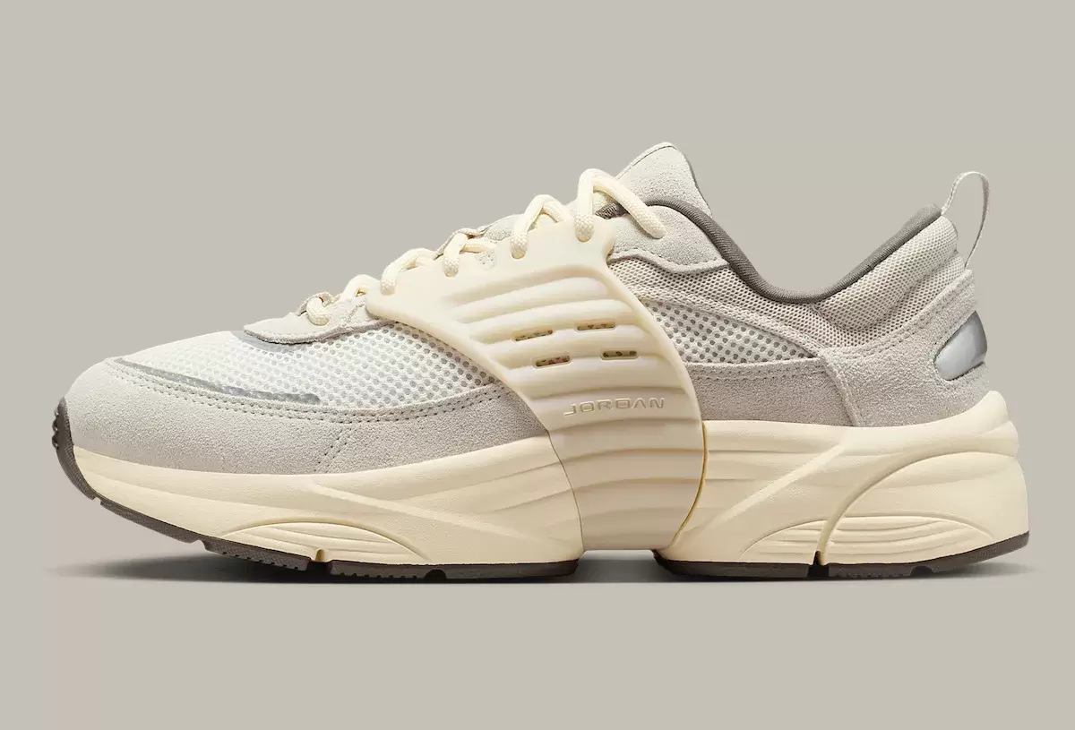 喬丹跑鞋 O/S "淺烏木棕 "重現 2000 年代早期風格 Nike, Jordan Trunner OS, Jordan Trunner, Jordan Brand - 喬丹跑鞋 O/S "淺烏木棕 "重現 2000 年代早期風格