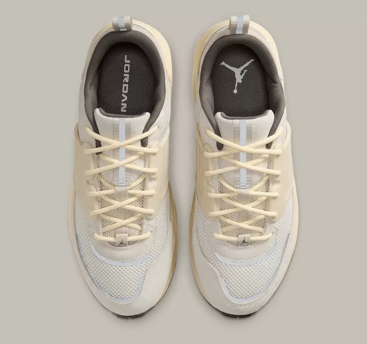 喬丹跑鞋 O/S "淺烏木棕 "重現 2000 年代早期風格 Nike, Jordan Trunner OS, Jordan Trunner, Jordan Brand - 喬丹跑鞋 O/S "淺烏木棕 "重現 2000 年代早期風格