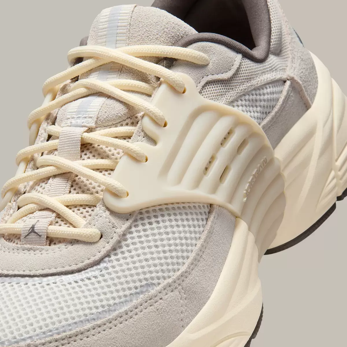 喬丹跑鞋 O/S "淺烏木棕 "重現 2000 年代早期風格 Nike, Jordan Trunner OS, Jordan Trunner, Jordan Brand - 喬丹跑鞋 O/S "淺烏木棕 "重現 2000 年代早期風格