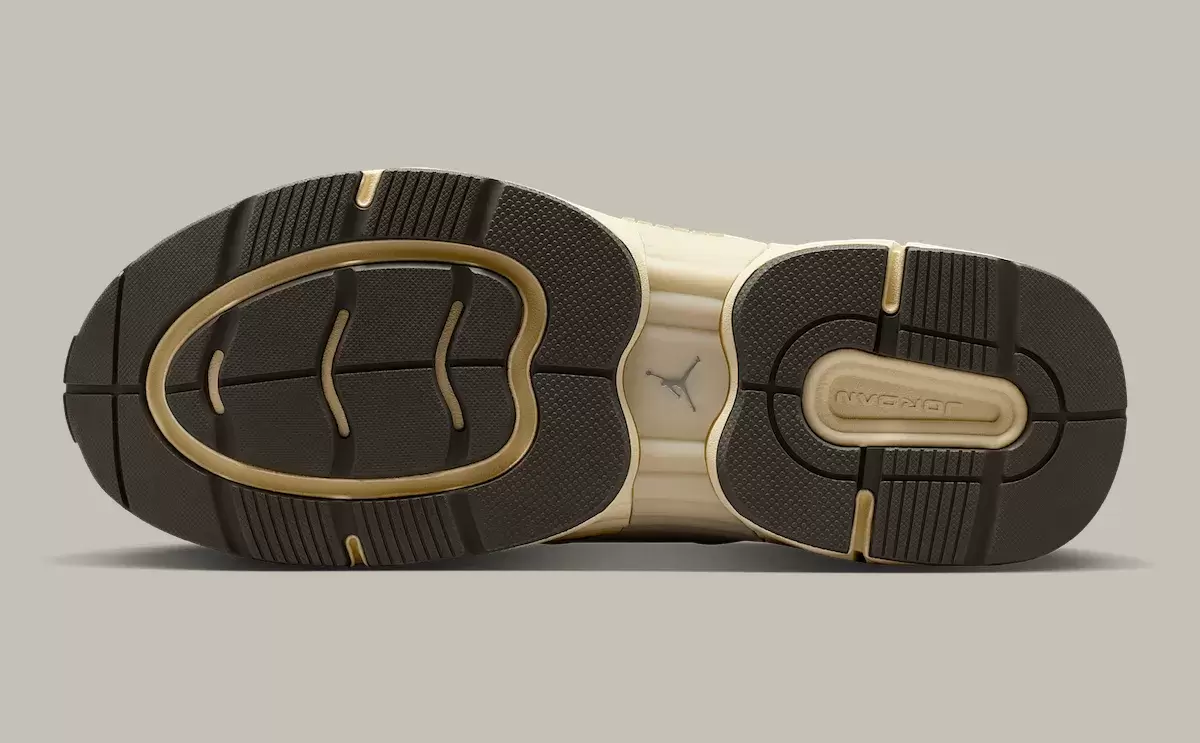 喬丹跑鞋 O/S "淺烏木棕 "重現 2000 年代早期風格 Nike, Jordan Trunner OS, Jordan Trunner, Jordan Brand - 喬丹跑鞋 O/S "淺烏木棕 "重現 2000 年代早期風格