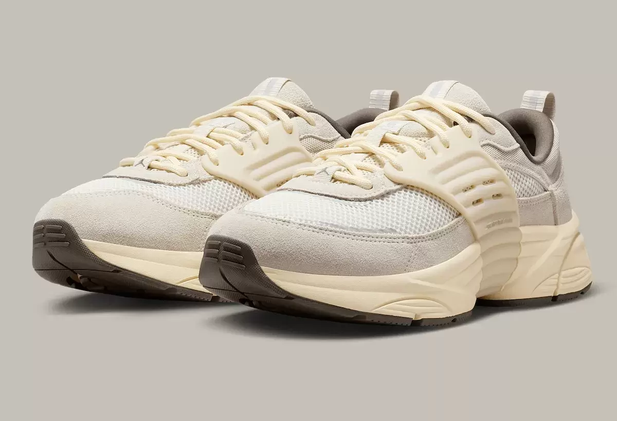喬丹跑鞋 O/S "淺烏木棕 "重現 2000 年代早期風格 Nike, Jordan Trunner OS, Jordan Trunner, Jordan Brand - 喬丹跑鞋 O/S "淺烏木棕 "重現 2000 年代早期風格