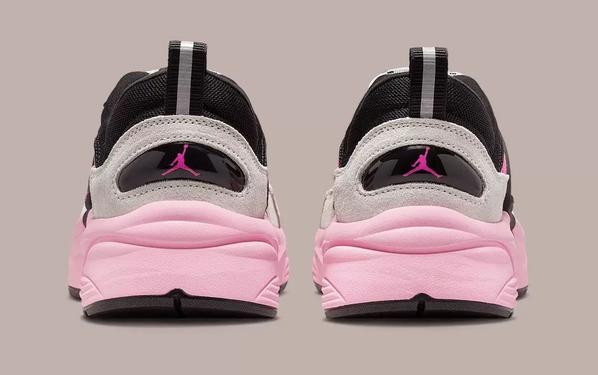 喬丹跑鞋 O/S "粉色爆炸 "現已上市(2025 年 10 月) Nike, Jordan Trunner OS, Jordan Trunner, Air Jordan 1, Air Jordan - 喬丹跑鞋 O/S "粉色爆炸 "現已上市(2025 年 10 月)